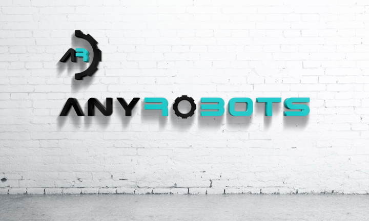 Логотип для творческой мастерской