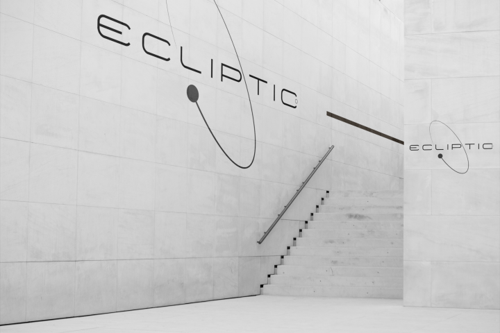 дизайн лого для студии промдизайна