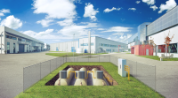Система автономного газоснабжения 3