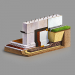 Некая дренажная штука