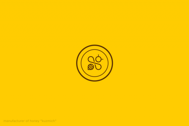 Производитель меда "Кузмич"