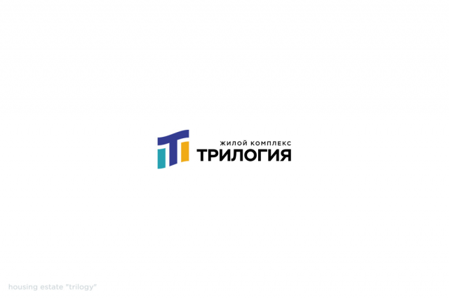 Жилой комплекс "Трилогия"