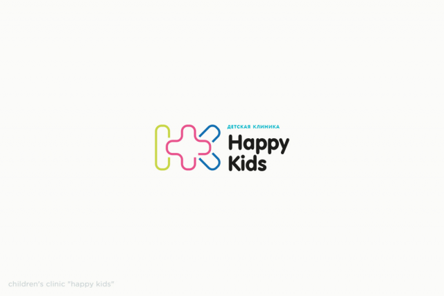 Детская клиника "Happy Kids"