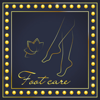 Лого SPA -салона
