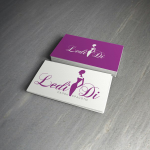 Логотип салона красоты