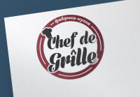 Chef de grille