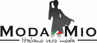 Лого "MODA MIO"