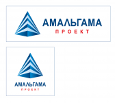 Лого "Амальгама"