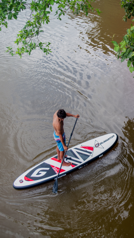 Gladiator SUP