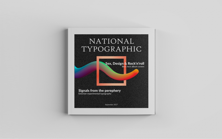 National Typographic