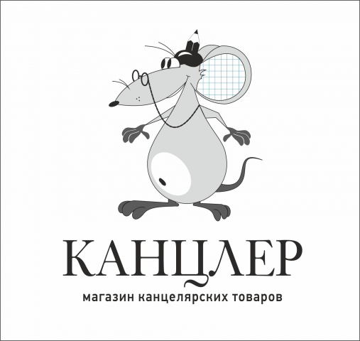 Создание рекламного персонажа
