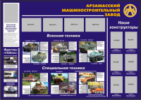 Арзамасский МЗ