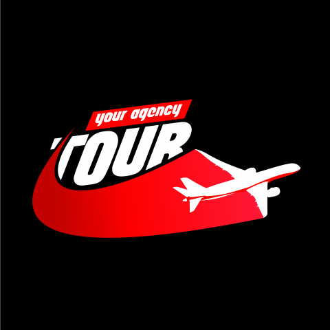 Logo of Tour agency