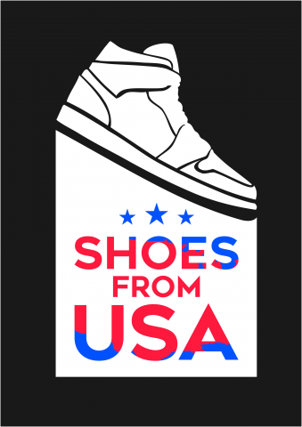 Logo for shoes store