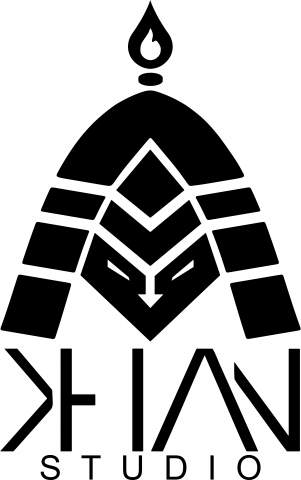Logo development