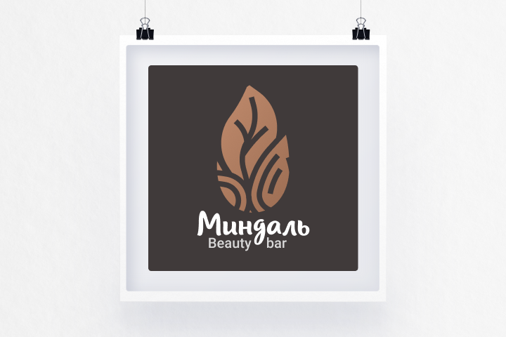 Миндаль