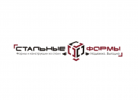 Логотип Стальные формы