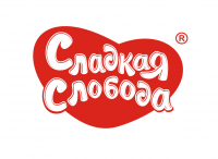 Логотип Сладкая Слобода