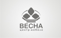 Логотип центра мебели