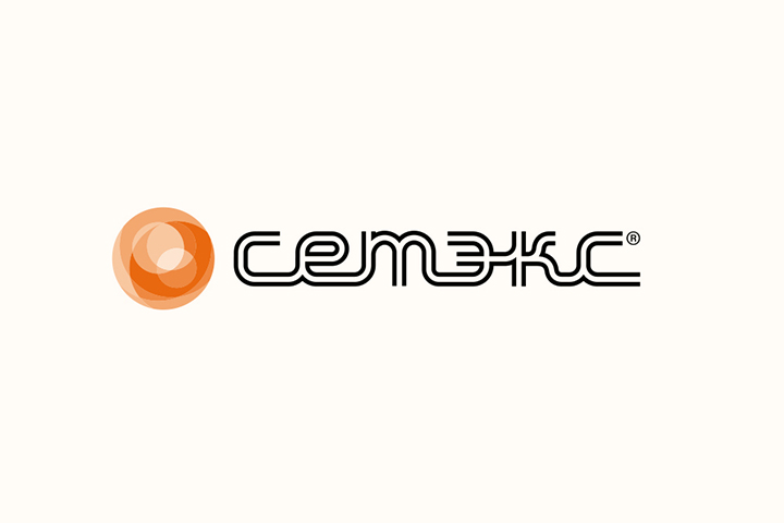 Логотип «Сетэкс»