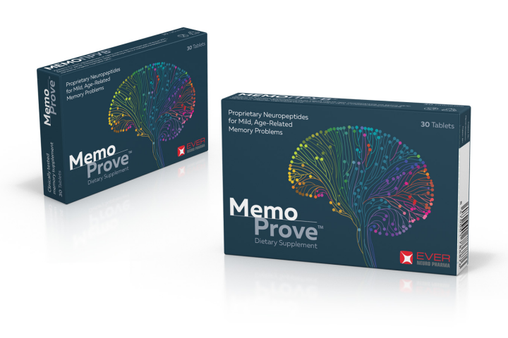 Препарат MemoProve