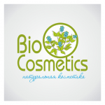 логотип для магазина натуральной косметики