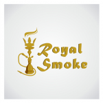 лого для кальянной