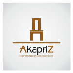 лого для мебельной компании Каприз