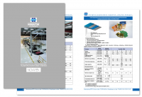 Буклет "Новатэк"