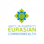 Логотип "Евразийское содружество"