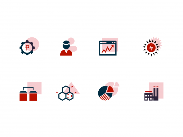 KEF2019 - 8 Icons