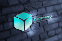 Разработка логотипа для Game-мастерской