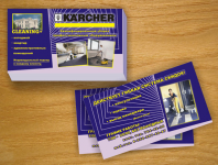 Визитная карточка