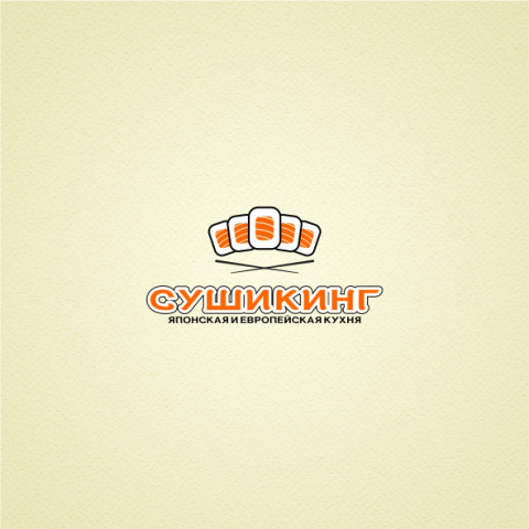 Логотип для фуд-корта