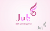 Логотип для кондитера