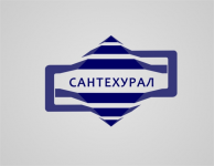 Редизайн логотипа для компании, специализируется на оптовой прод