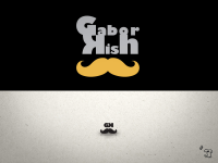 Логотип фотографа Gabor Kish