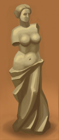 Венера