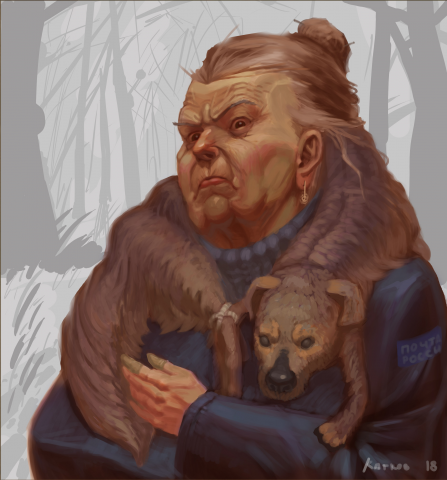 Суворова