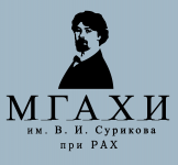 Логотип МГАХИ4