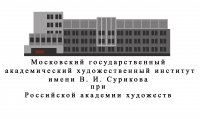 Логотип МГАХИ3
