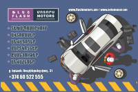 FlashMotors