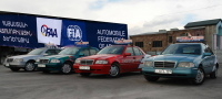 mobil start