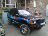 car branding