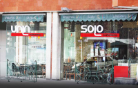 кафе "SOLO"