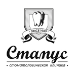 Логотип для стоматологической клиники "Стамус"