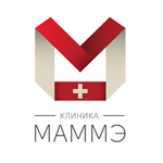 Логотип клиники Маммэ