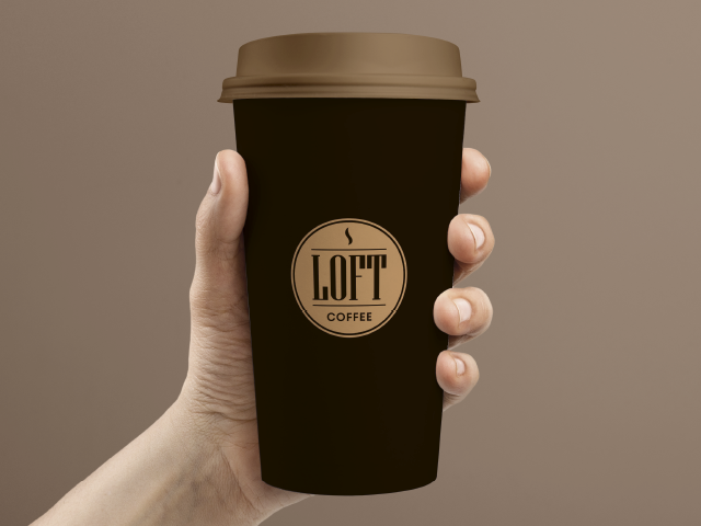 Loft Coffee