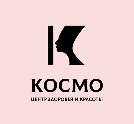 Разработка логотипа для центра красоты и здоровья