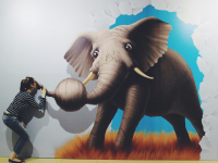 3b is an illustration for the gallery.